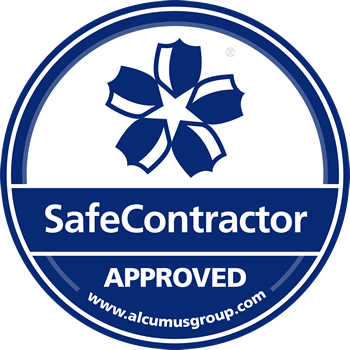 SafeContractor approved