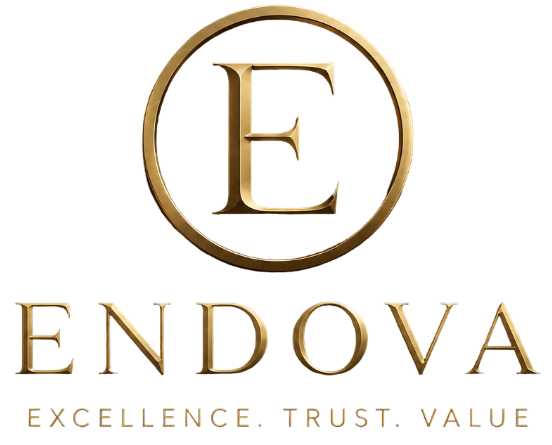 Preview image published by endova.uk